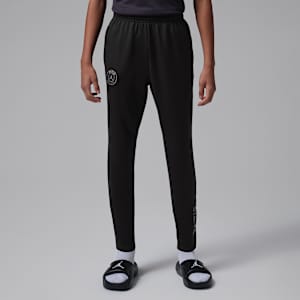 Jordan Paris Saint Germain バスケットボールパンツ Paris Saint-Germain Strike Fourth Older Kids' Jordan Dri-FIT